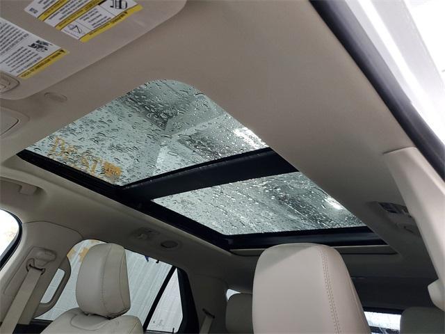 used 2020 Ford Explorer car, priced at $28,998