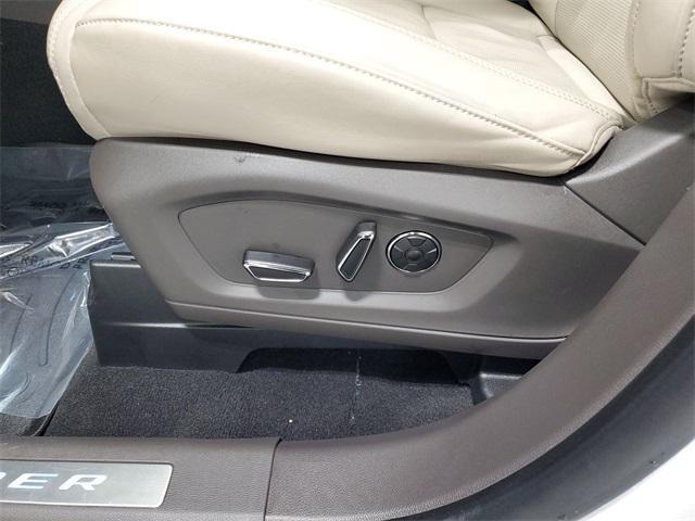 used 2020 Ford Explorer car, priced at $28,998