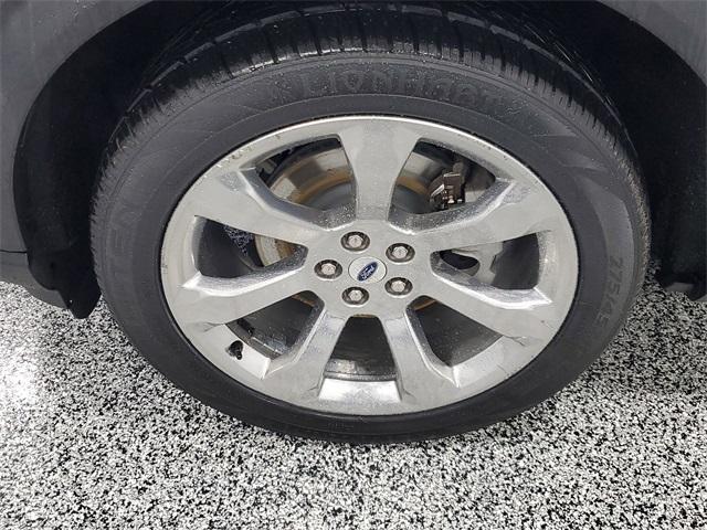 used 2020 Ford Explorer car, priced at $28,998