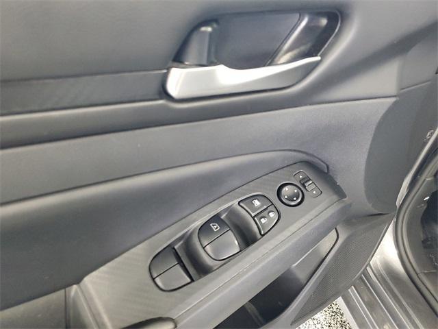 used 2025 Nissan Altima car, priced at $22,998
