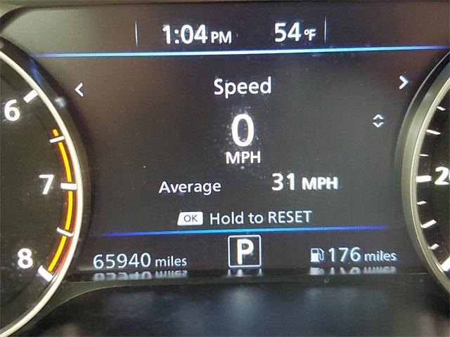 used 2025 Nissan Altima car, priced at $22,998