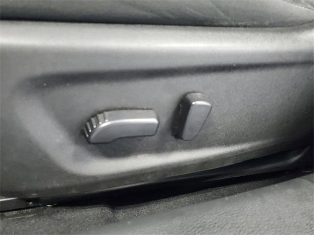 used 2025 Nissan Altima car, priced at $22,998