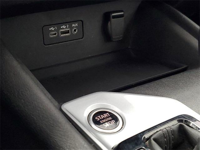 used 2025 Nissan Altima car, priced at $22,998