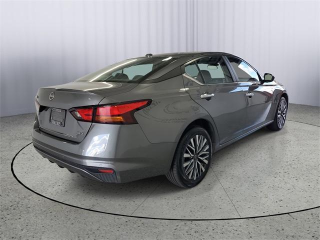 used 2025 Nissan Altima car, priced at $22,998