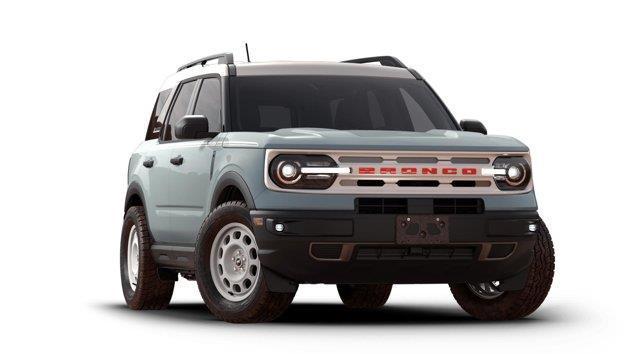 new 2024 Ford Bronco Sport car, priced at $35,530