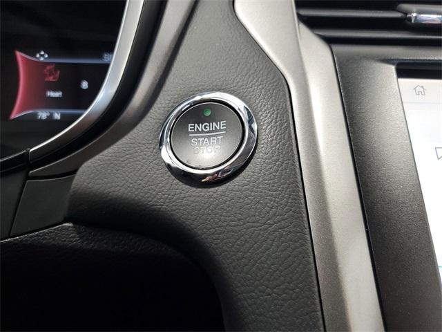 used 2020 Ford Fusion car, priced at $15,000