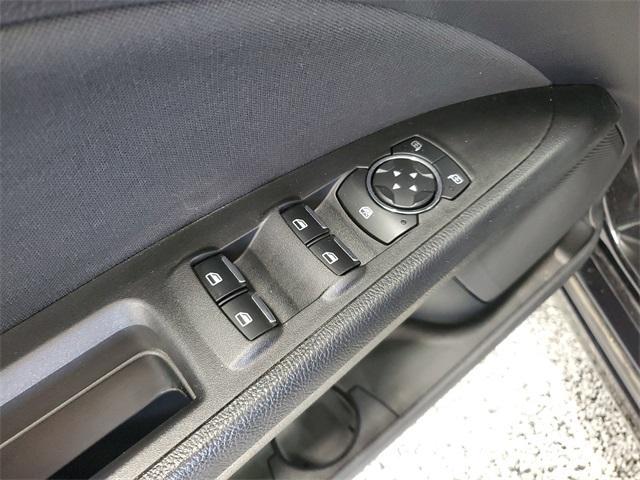 used 2020 Ford Fusion car, priced at $15,000