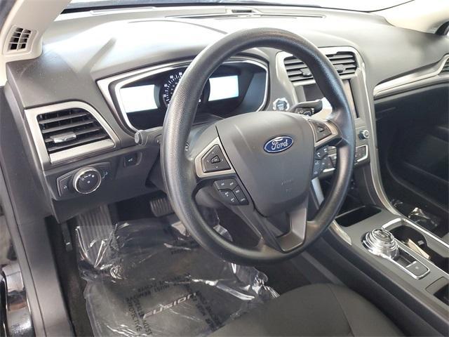 used 2020 Ford Fusion car, priced at $15,000