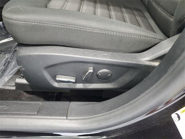 used 2020 Ford Fusion car, priced at $15,000