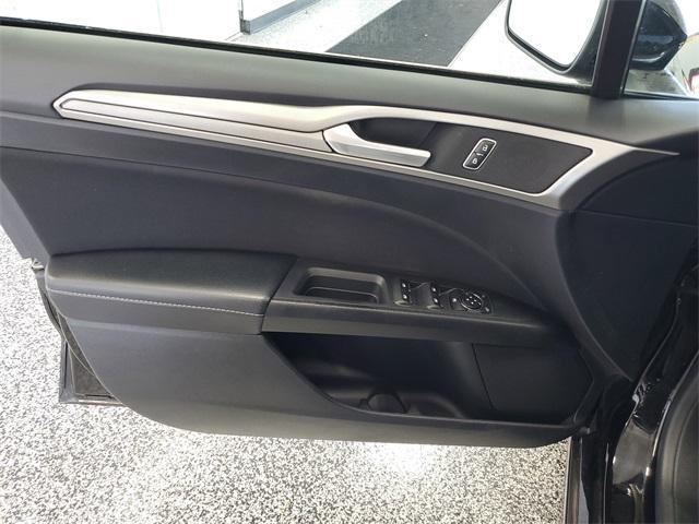used 2020 Ford Fusion car, priced at $15,000