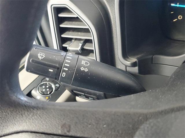 used 2018 Ford F-150 car, priced at $20,000