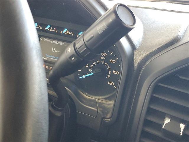 used 2018 Ford F-150 car, priced at $20,000