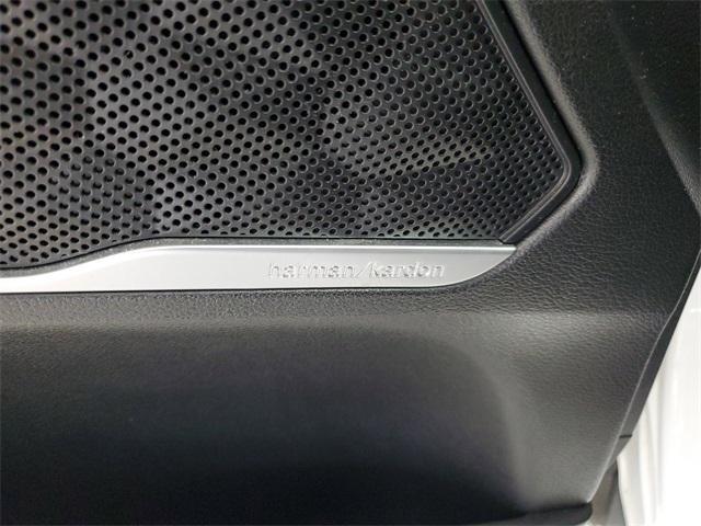 used 2021 Hyundai Santa Fe car, priced at $23,498