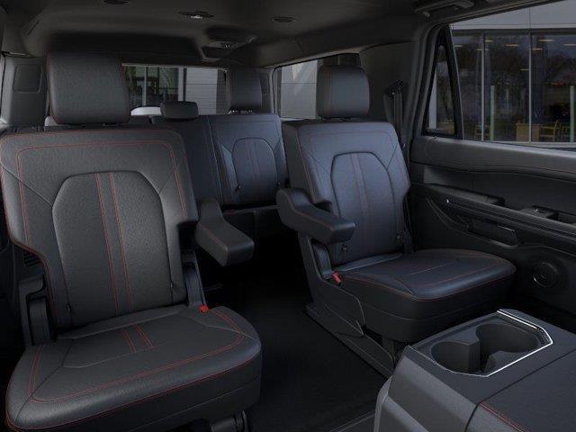 new 2024 Ford Expedition Max car, priced at $80,839