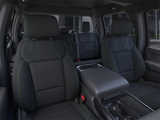new 2025 Ford F-150 car, priced at $49,133