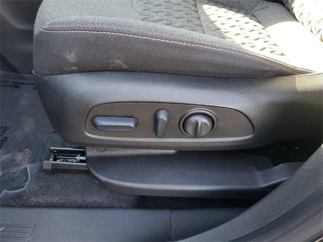 used 2023 Chevrolet Equinox car, priced at $23,998