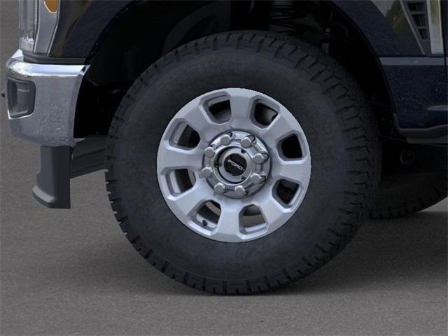 new 2025 Ford F-350 car, priced at $71,905