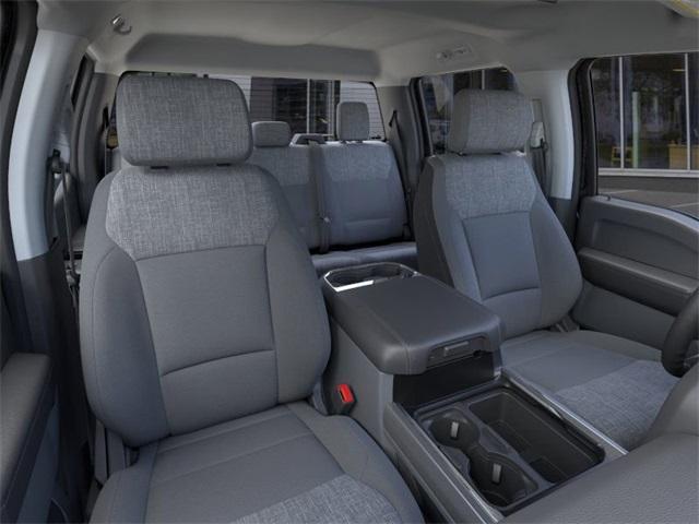 new 2025 Ford F-350 car, priced at $71,905