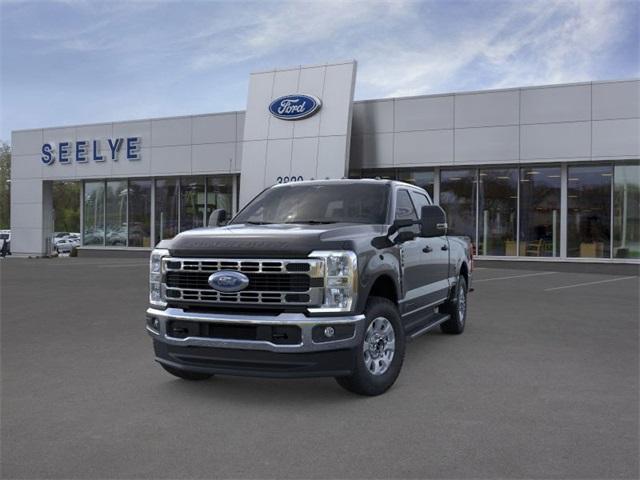 new 2025 Ford F-350 car, priced at $71,905