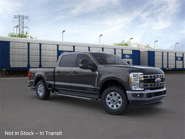 new 2025 Ford F-350 car, priced at $73,405
