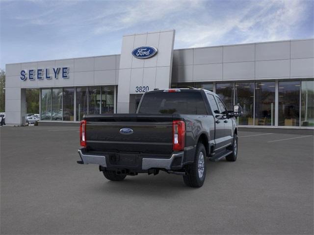 new 2025 Ford F-350 car, priced at $71,905