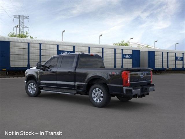 new 2025 Ford F-350 car, priced at $73,405