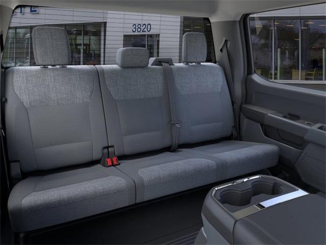 new 2025 Ford F-350 car, priced at $71,905
