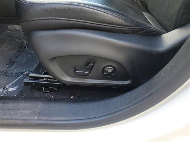 used 2021 Jeep Compass car, priced at $18,998