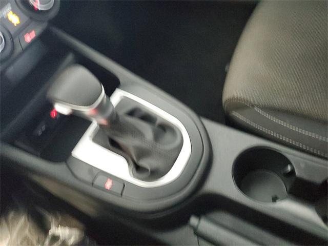 used 2023 Kia Forte car, priced at $16,300