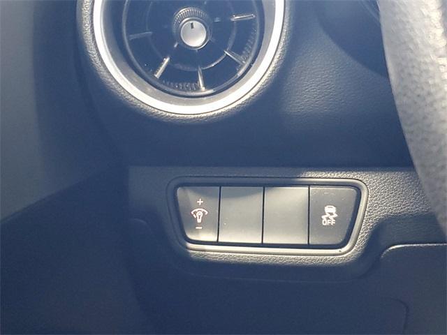 used 2023 Kia Forte car, priced at $16,300