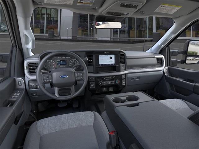 new 2025 Ford F-250 car, priced at $70,685