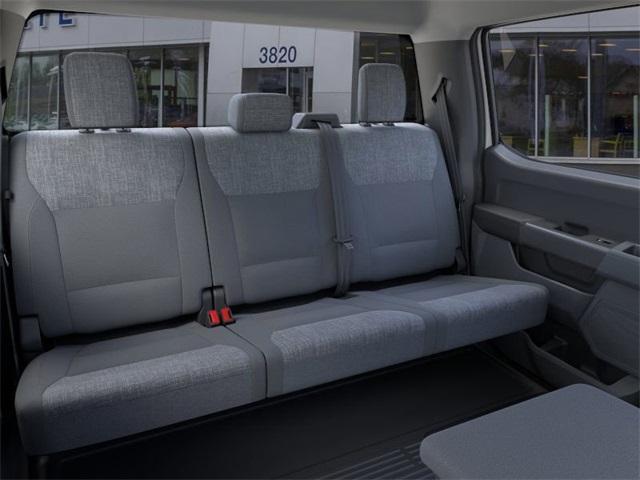 new 2025 Ford F-250 car, priced at $70,685