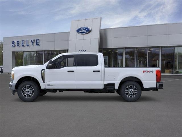 new 2025 Ford F-250 car, priced at $70,685