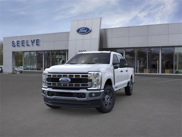 new 2025 Ford F-250 car, priced at $70,685