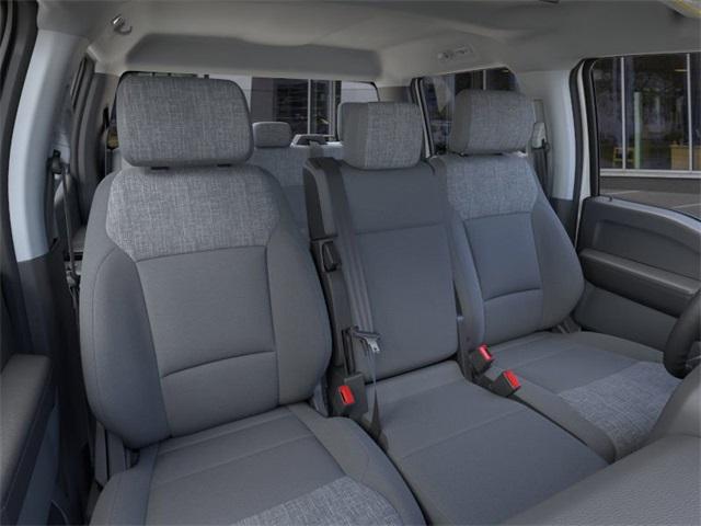 new 2025 Ford F-250 car, priced at $70,685