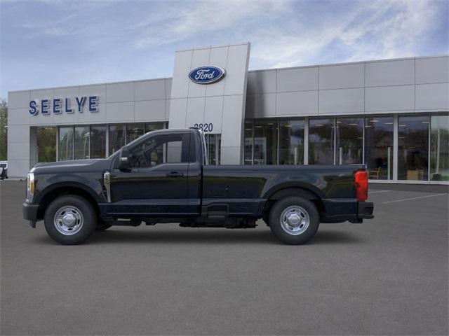 new 2024 Ford F-250 car, priced at $39,815