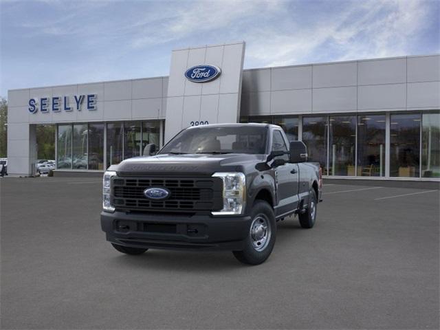 new 2024 Ford F-250 car, priced at $39,815