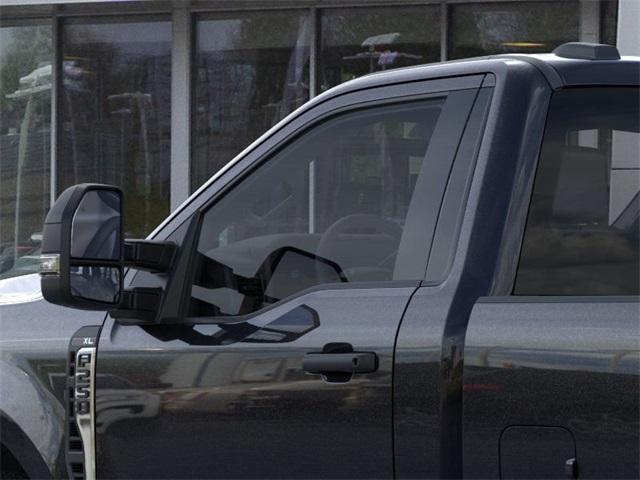 new 2024 Ford F-250 car, priced at $39,815