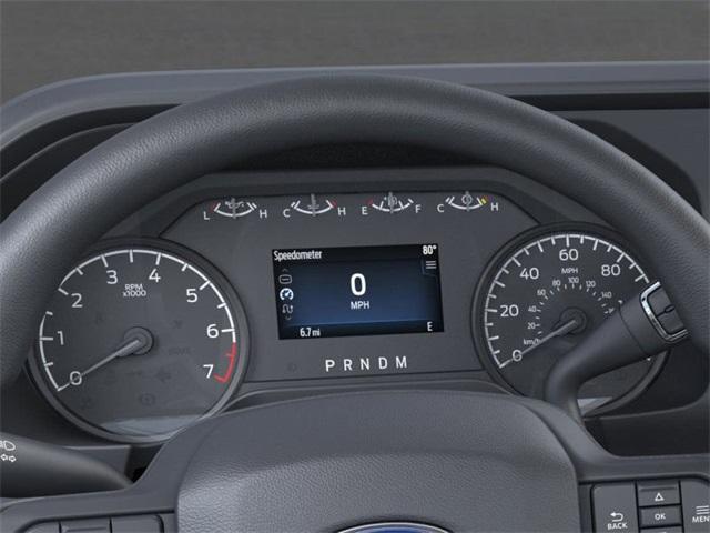 new 2024 Ford F-250 car, priced at $39,815