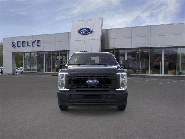 new 2024 Ford F-250 car, priced at $39,815
