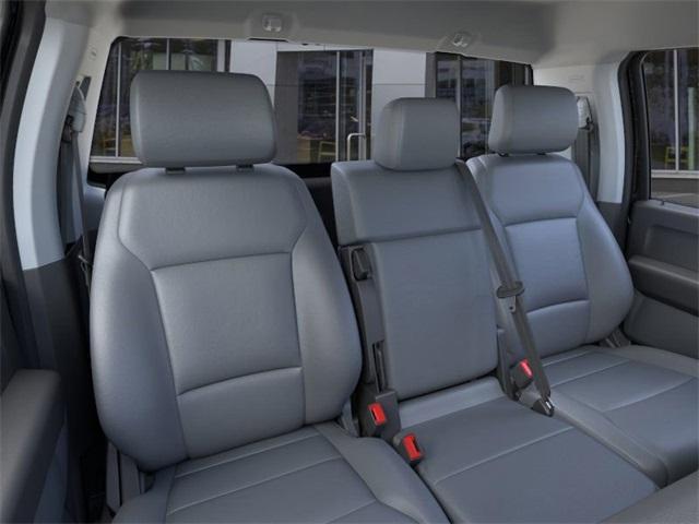 new 2024 Ford F-250 car, priced at $39,815