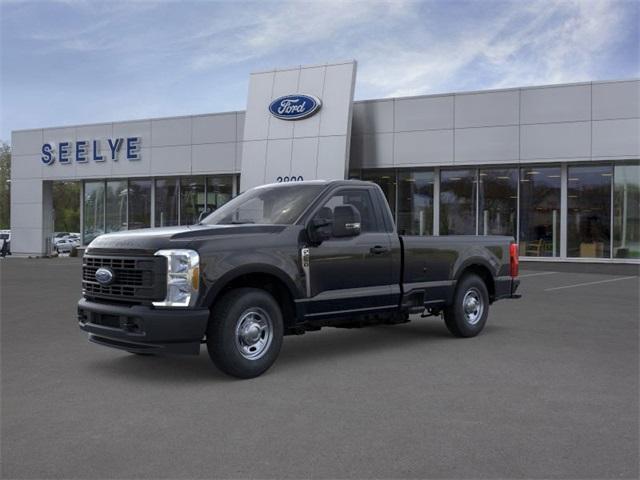 new 2024 Ford F-250 car, priced at $39,815