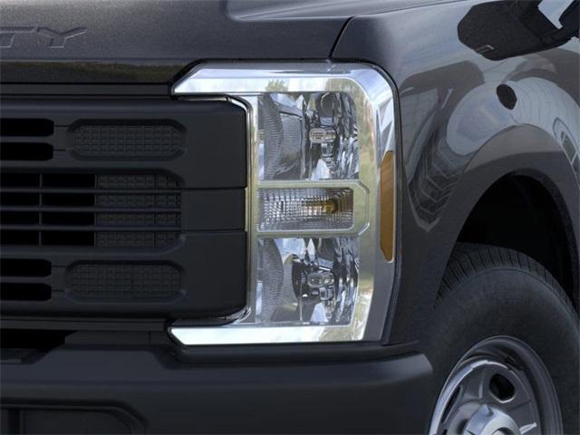 new 2024 Ford F-250 car, priced at $39,815