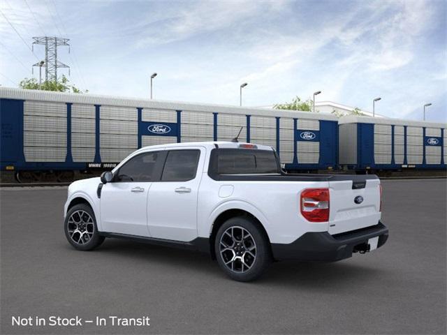 new 2025 Ford Maverick car, priced at $39,020