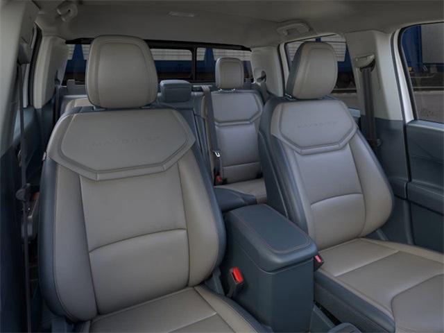 new 2025 Ford Maverick car, priced at $39,020