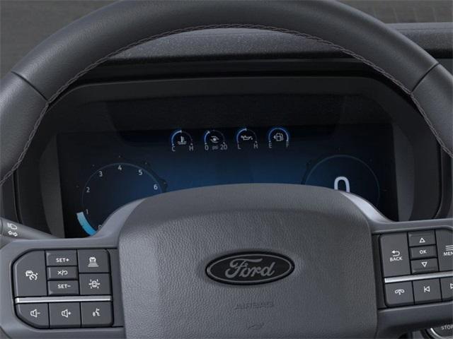 new 2025 Ford F-150 car, priced at $72,866