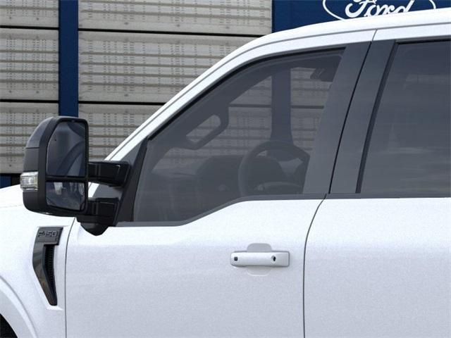 new 2025 Ford F-150 car, priced at $72,866