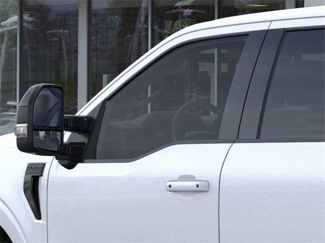new 2025 Ford F-150 car, priced at $72,366