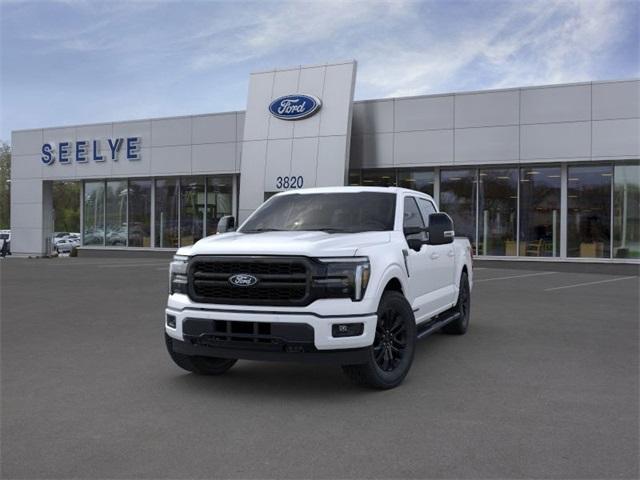 new 2025 Ford F-150 car, priced at $72,866