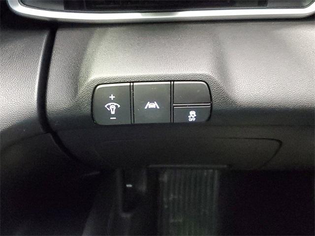 used 2021 Hyundai Elantra car, priced at $15,000